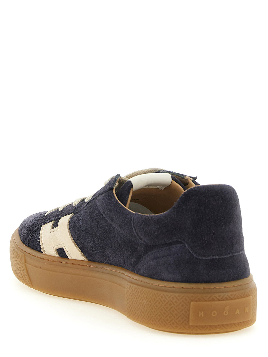 Hogan Crosswind Sneakers