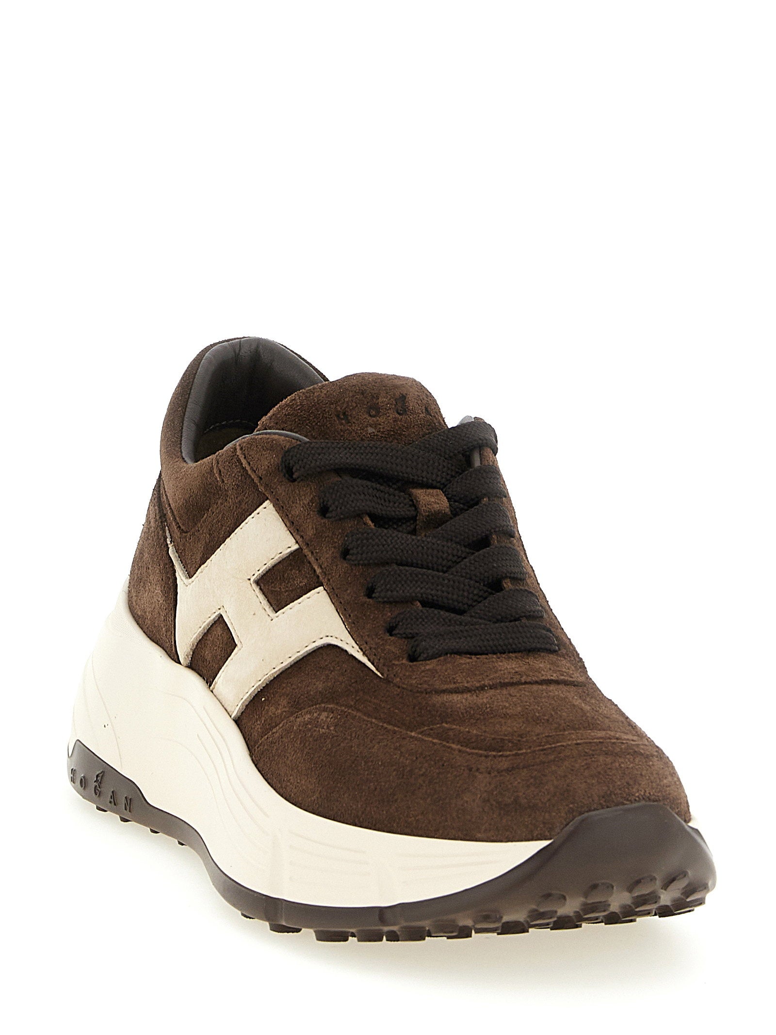 Hogan Hi-fi Sneakers