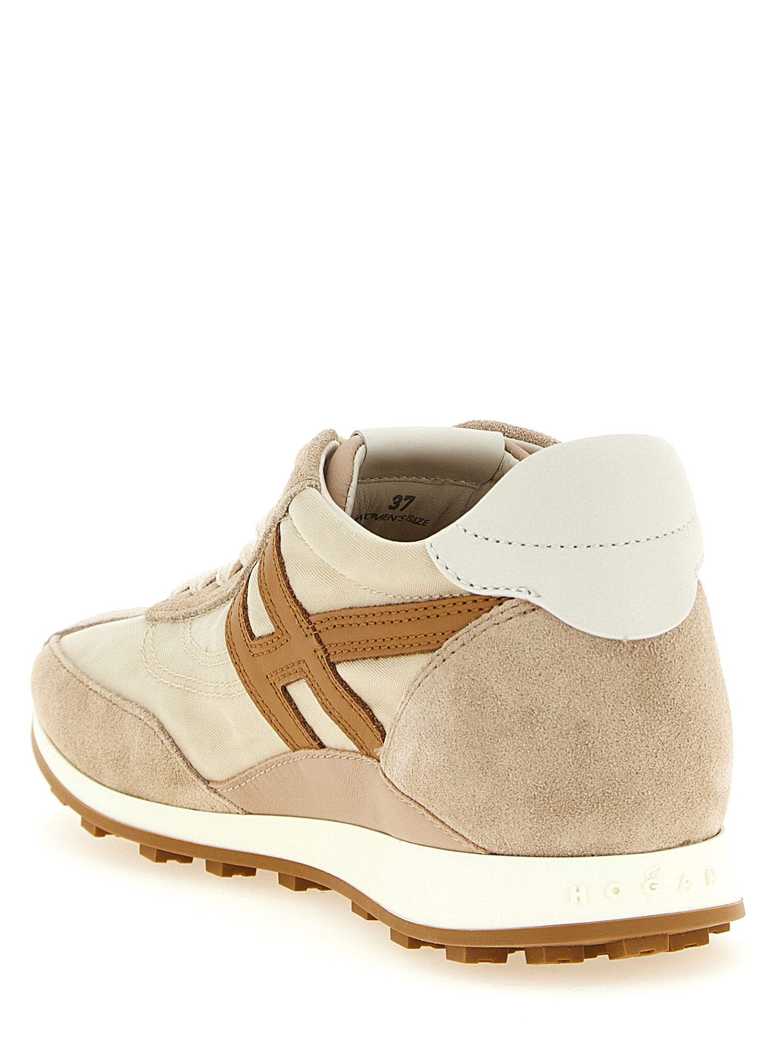 Hogan Athletic Sneakers
