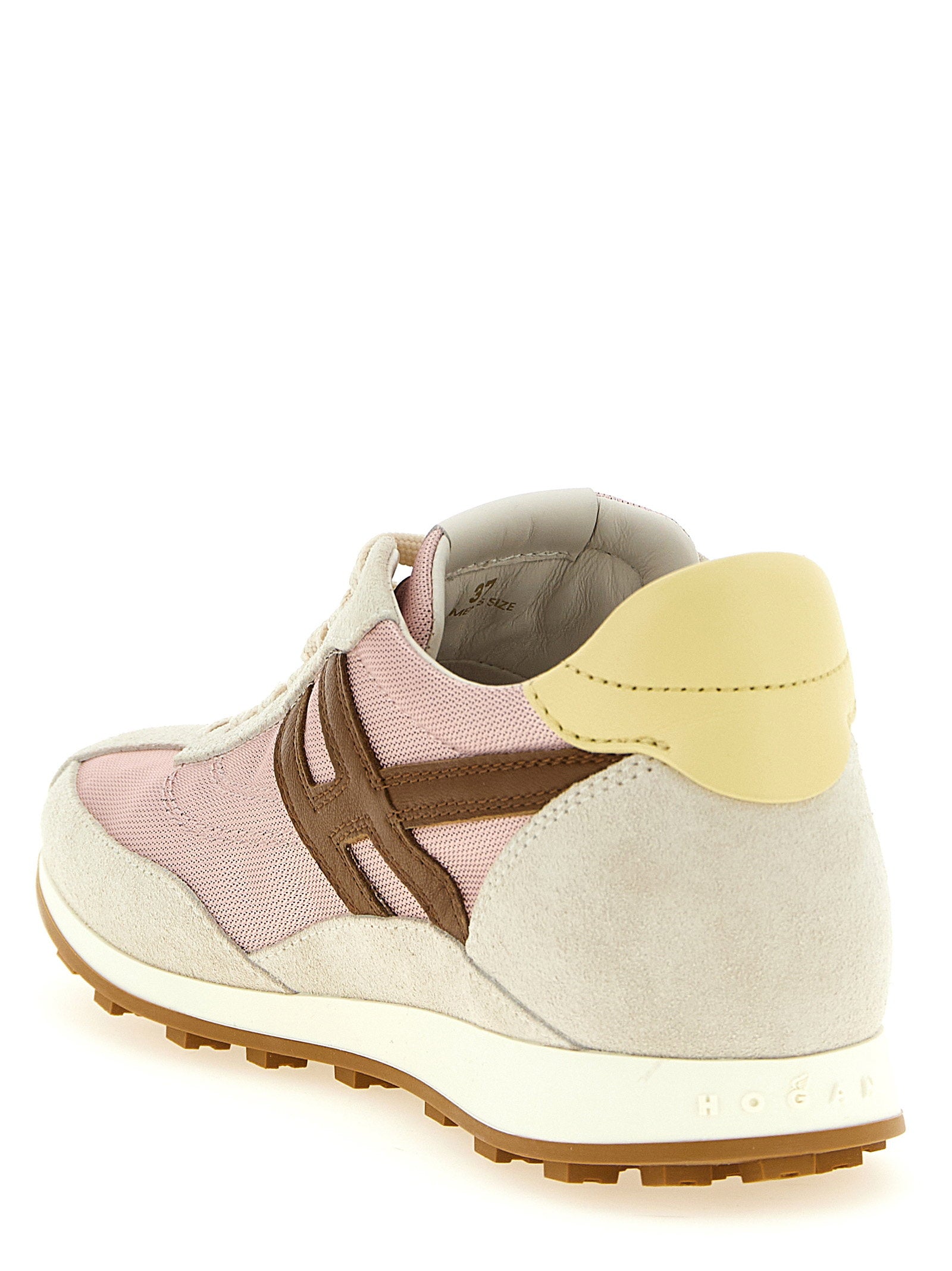 Hogan Athletic Sneakers
