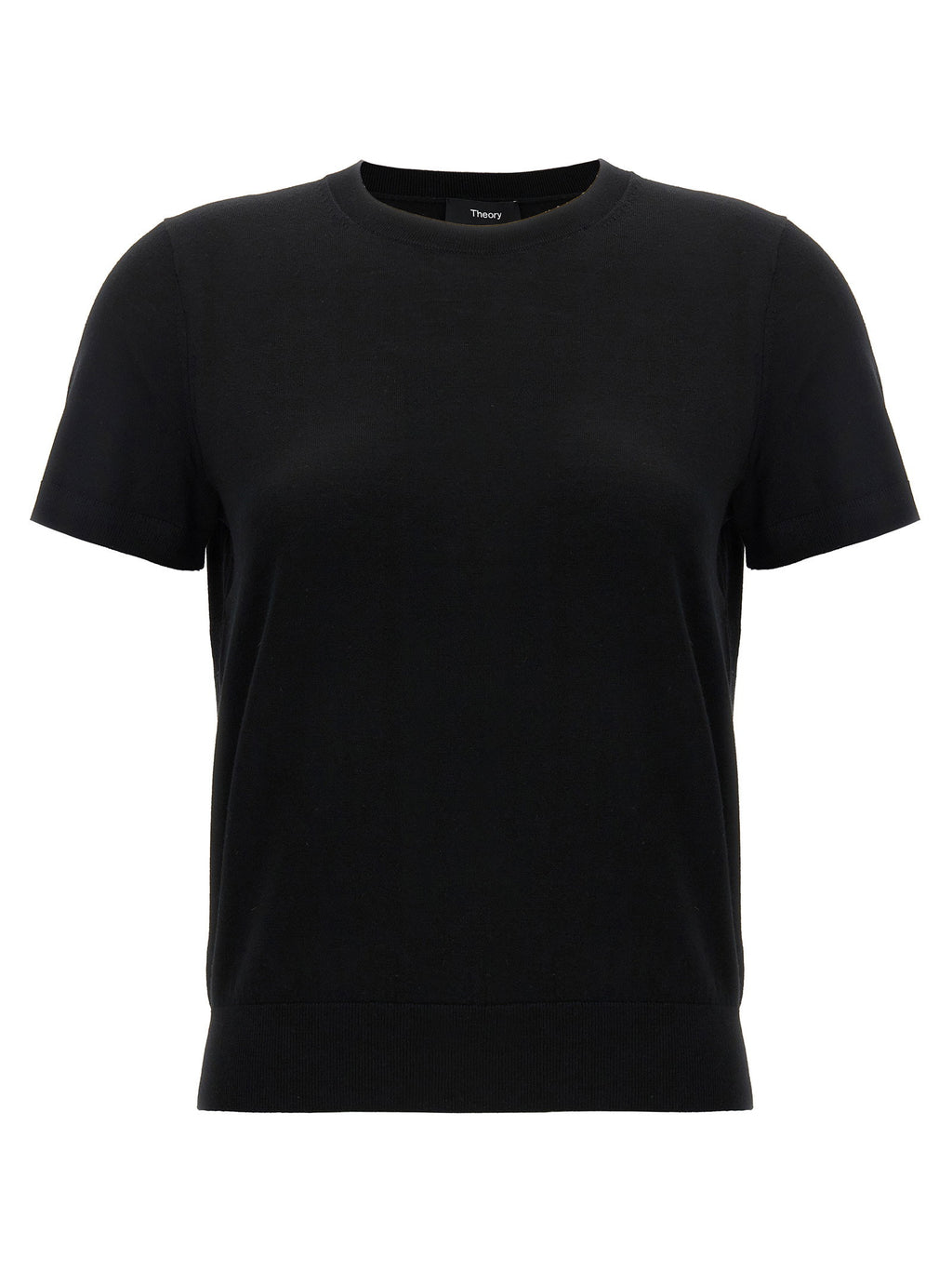 Theory Basic Sweater