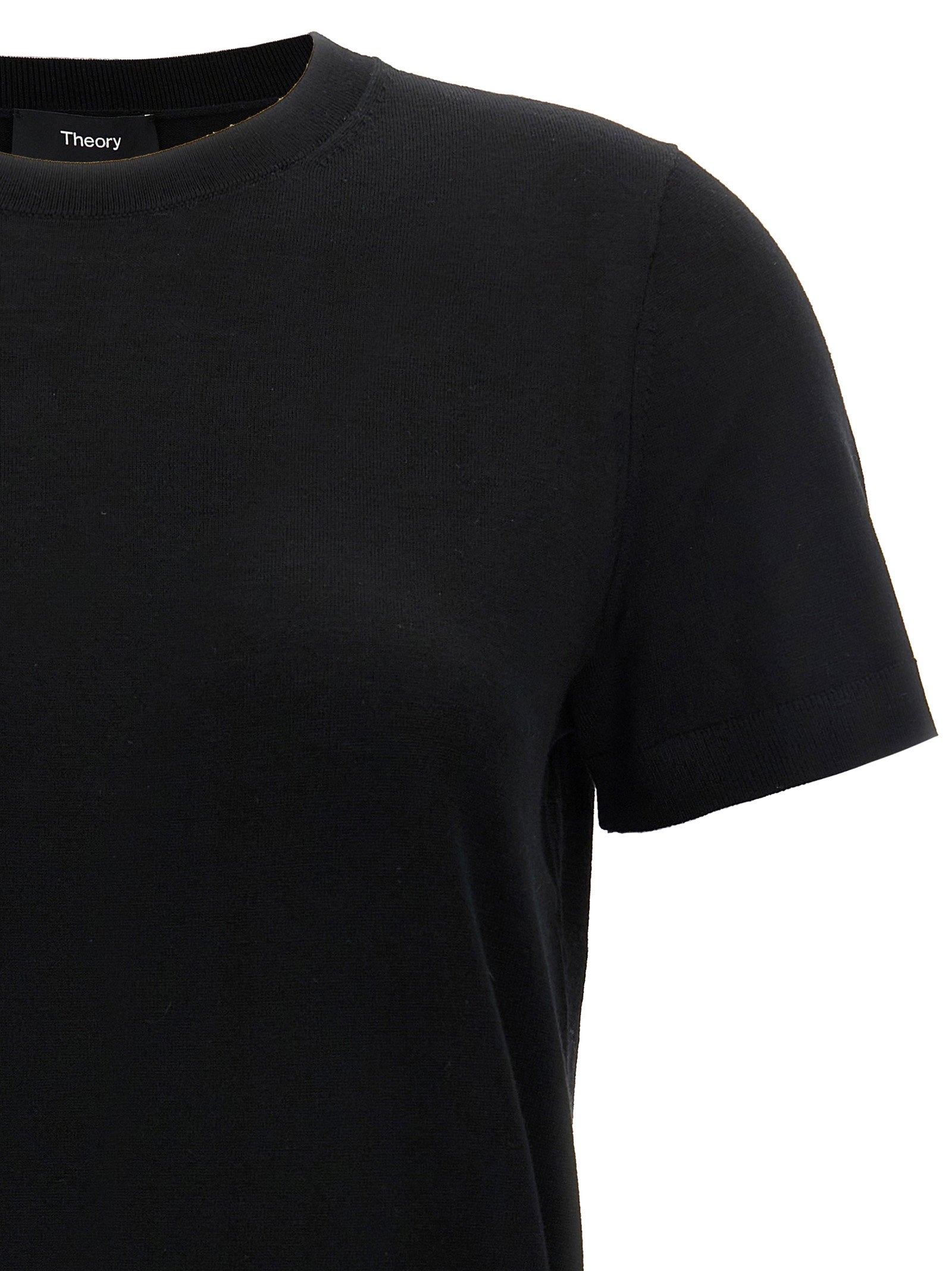 Theory Basic Sweater