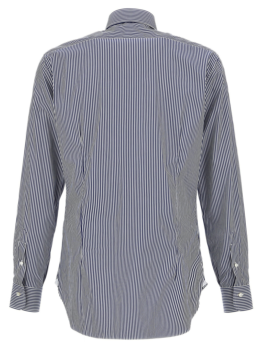Barba Striped Shirt
