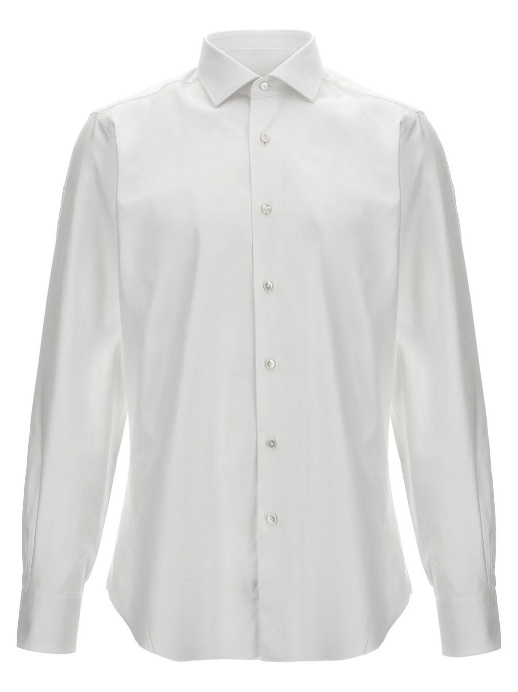 Barba Cotton Shirt
