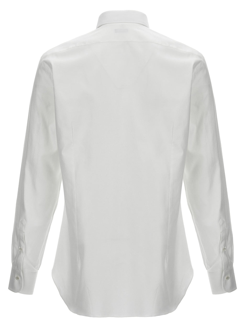 Barba Cotton Shirt