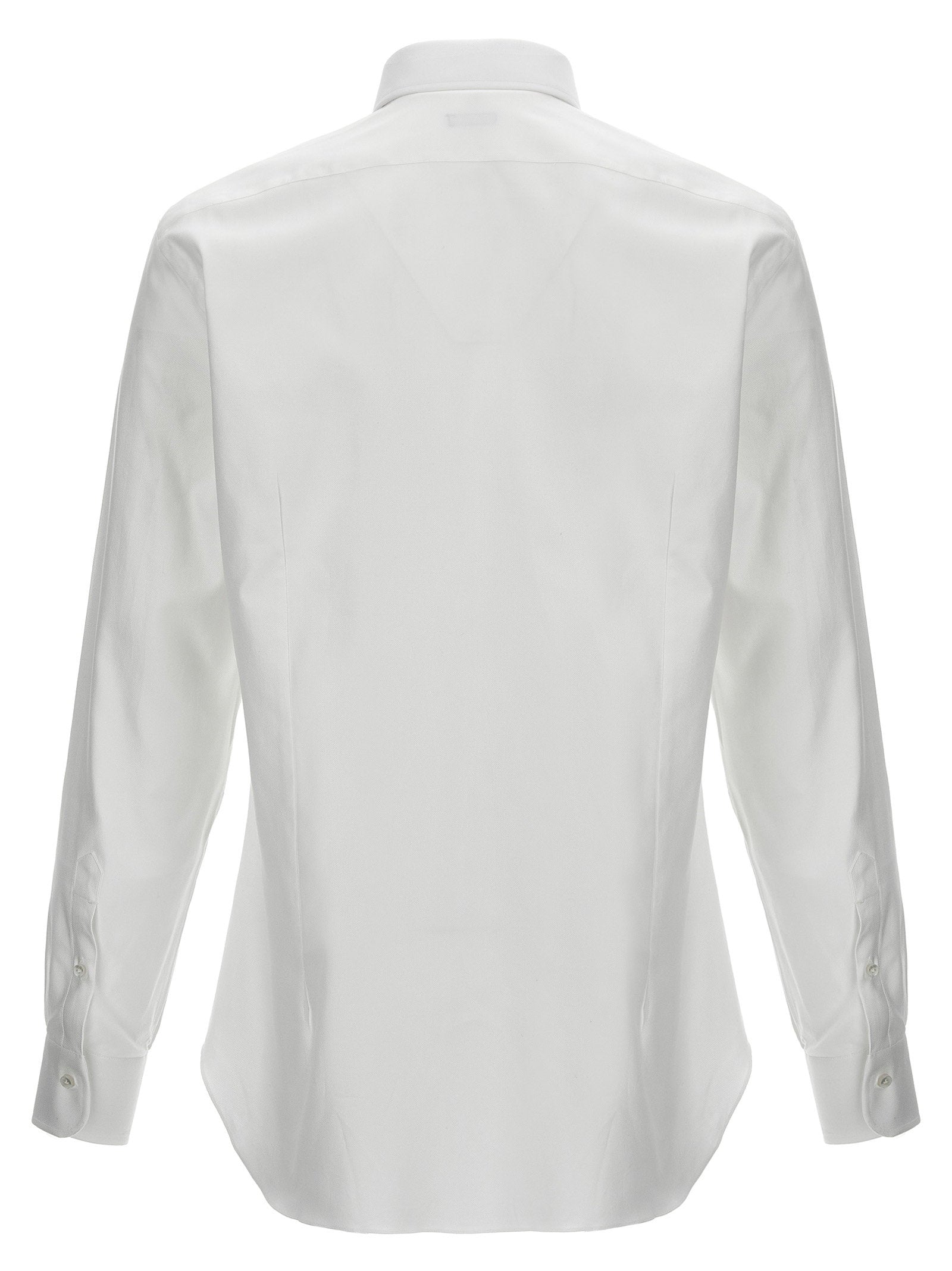Barba Cotton Shirt