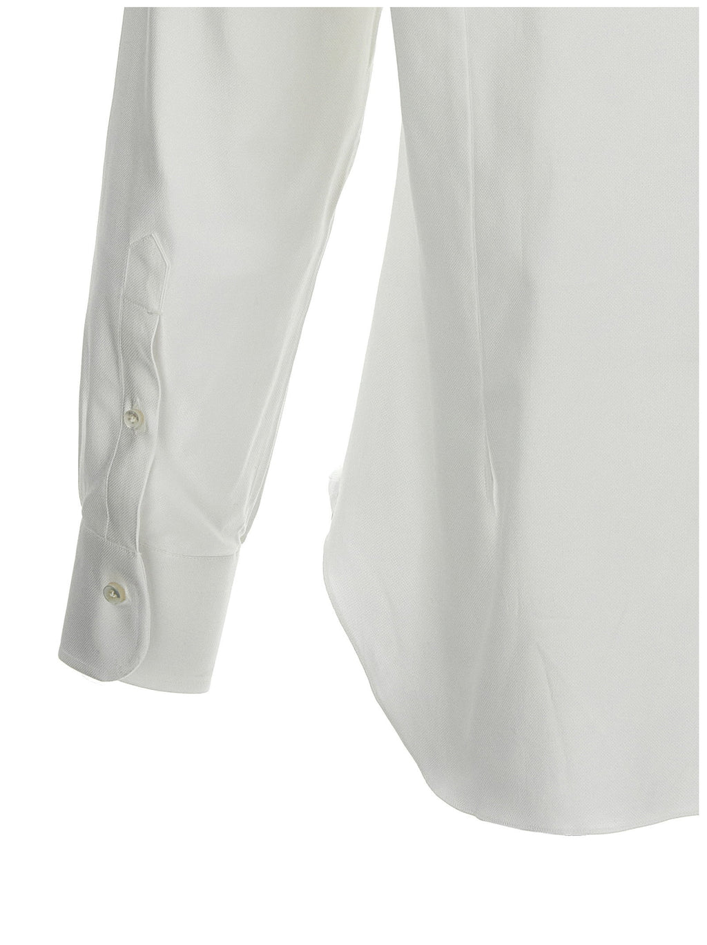 Barba Cotton Shirt