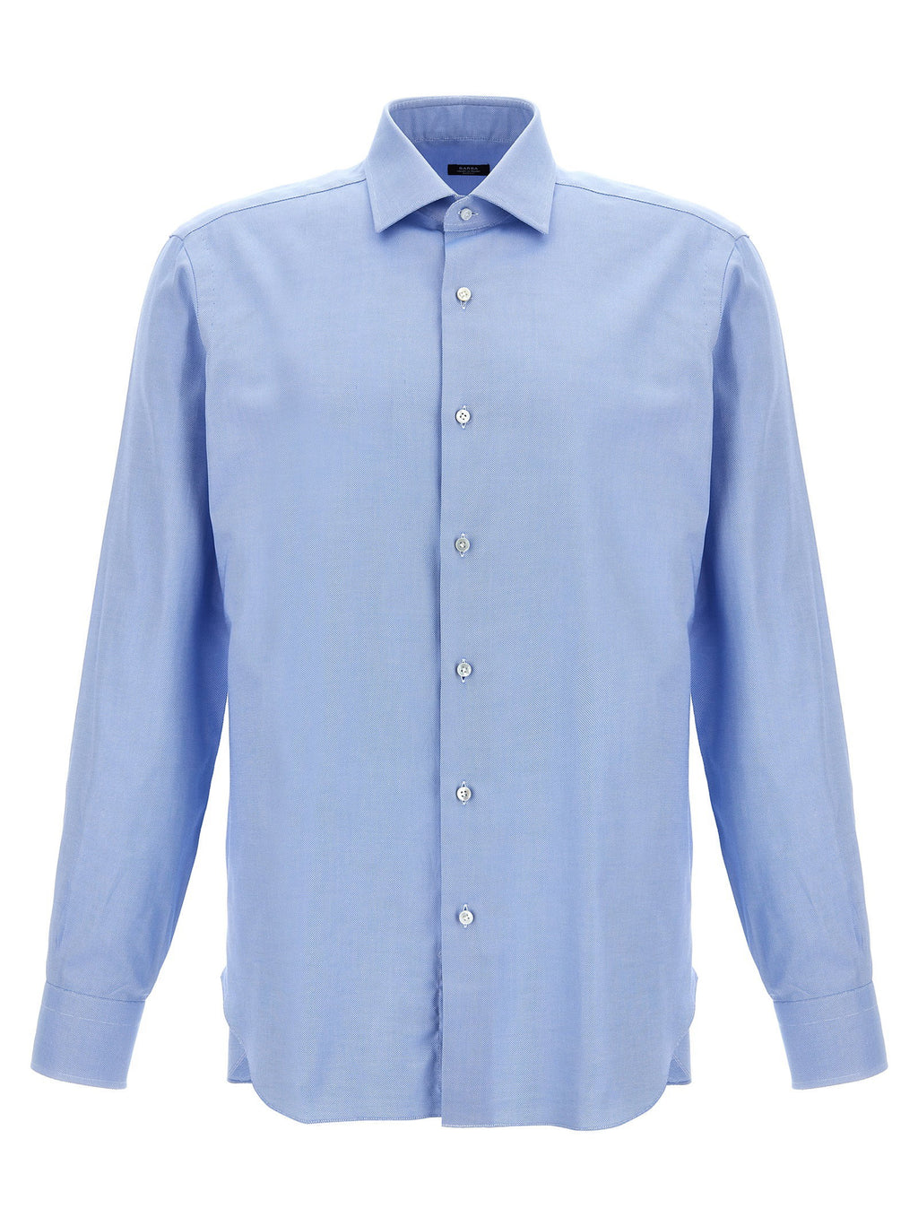 Barba Cotton Shirt