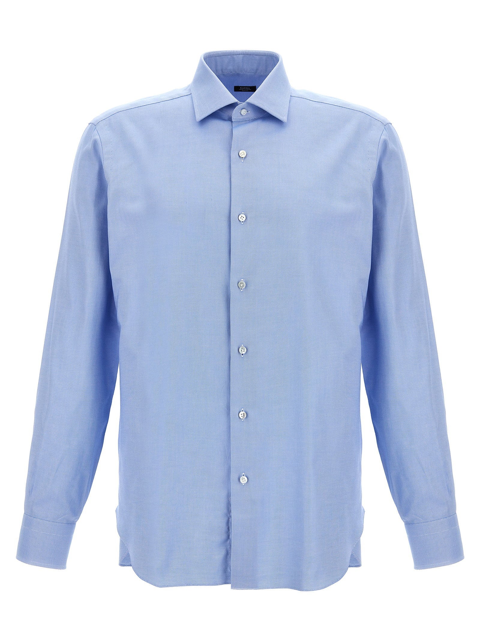 Barba Cotton Shirt