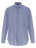 Barba Striped Shirt