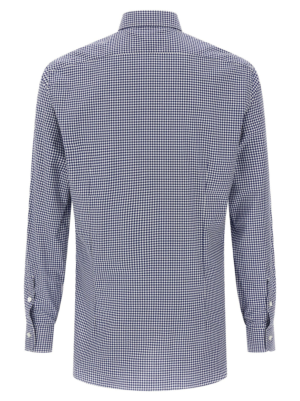 Barba Vichy Shirt