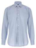 Barba Poplin Shirt