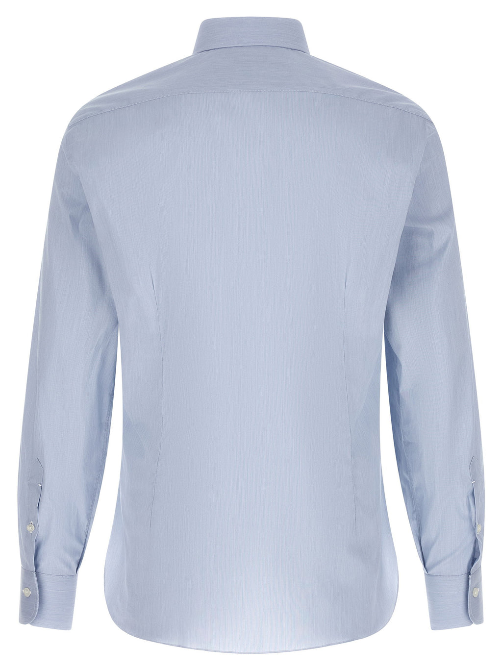 Barba Poplin Shirt