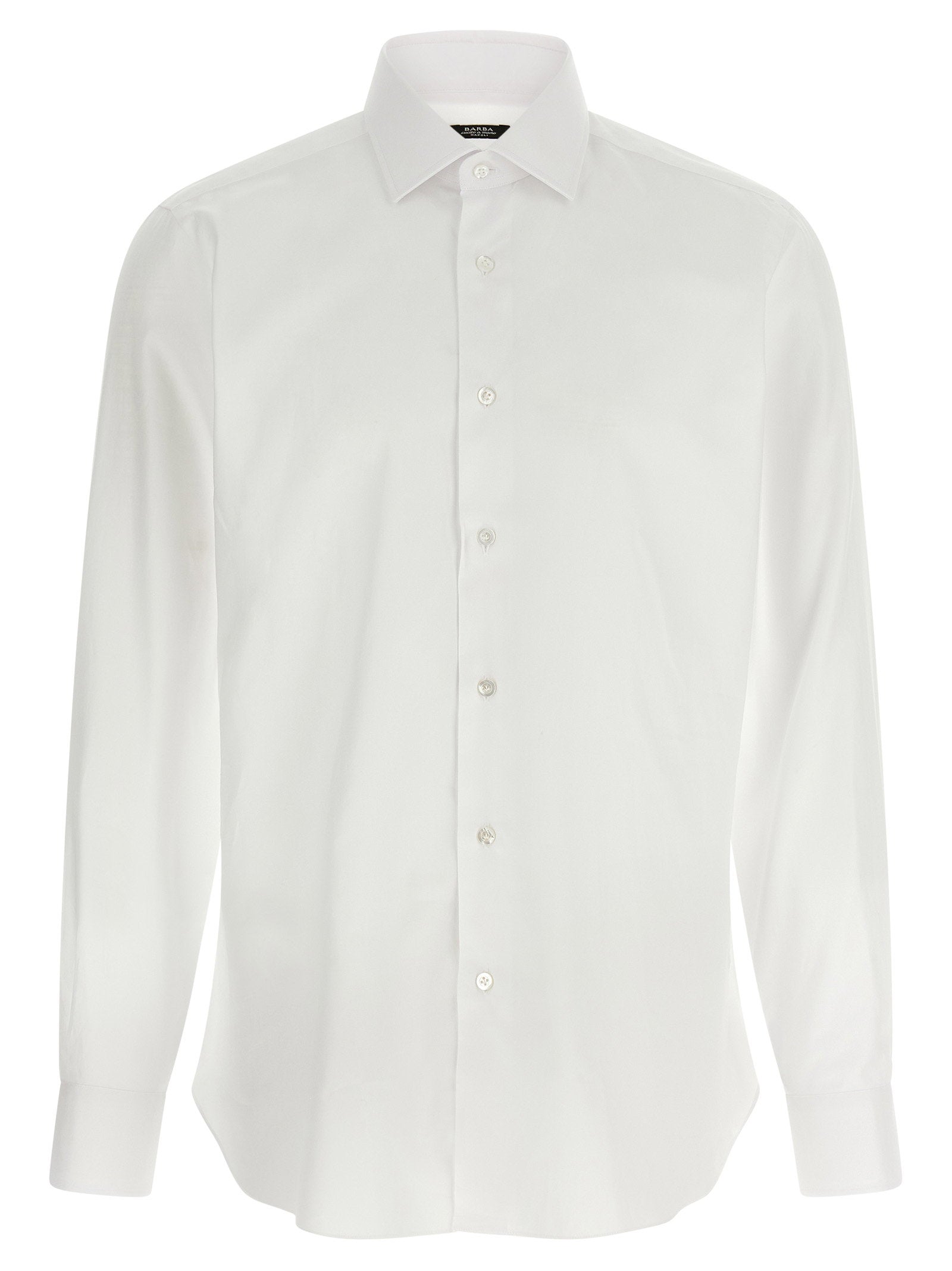 Barba Cotton Shirt