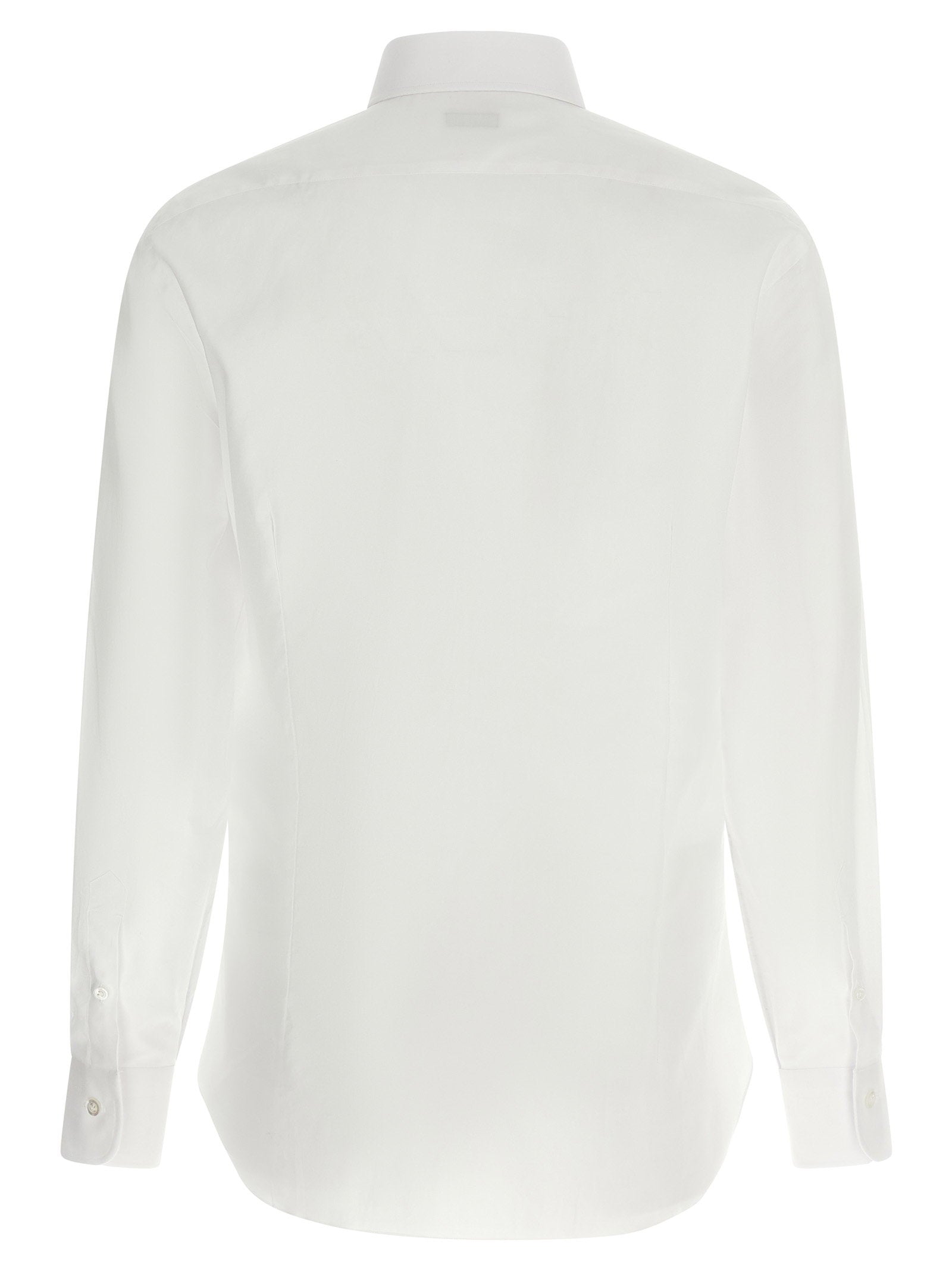 Barba Cotton Shirt
