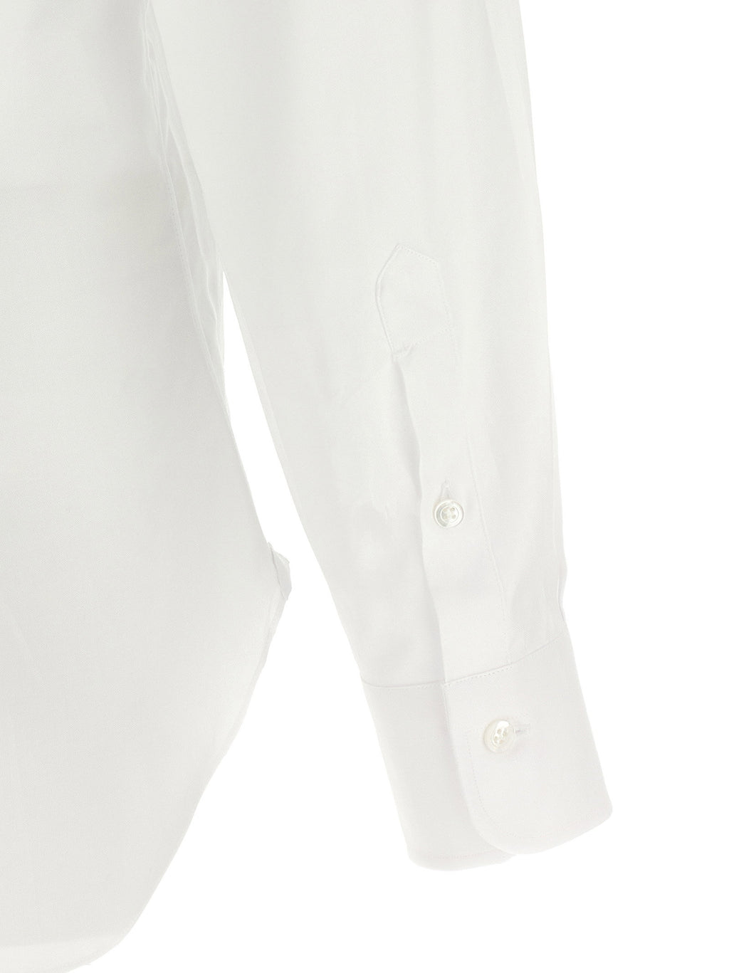 Barba Cotton Shirt