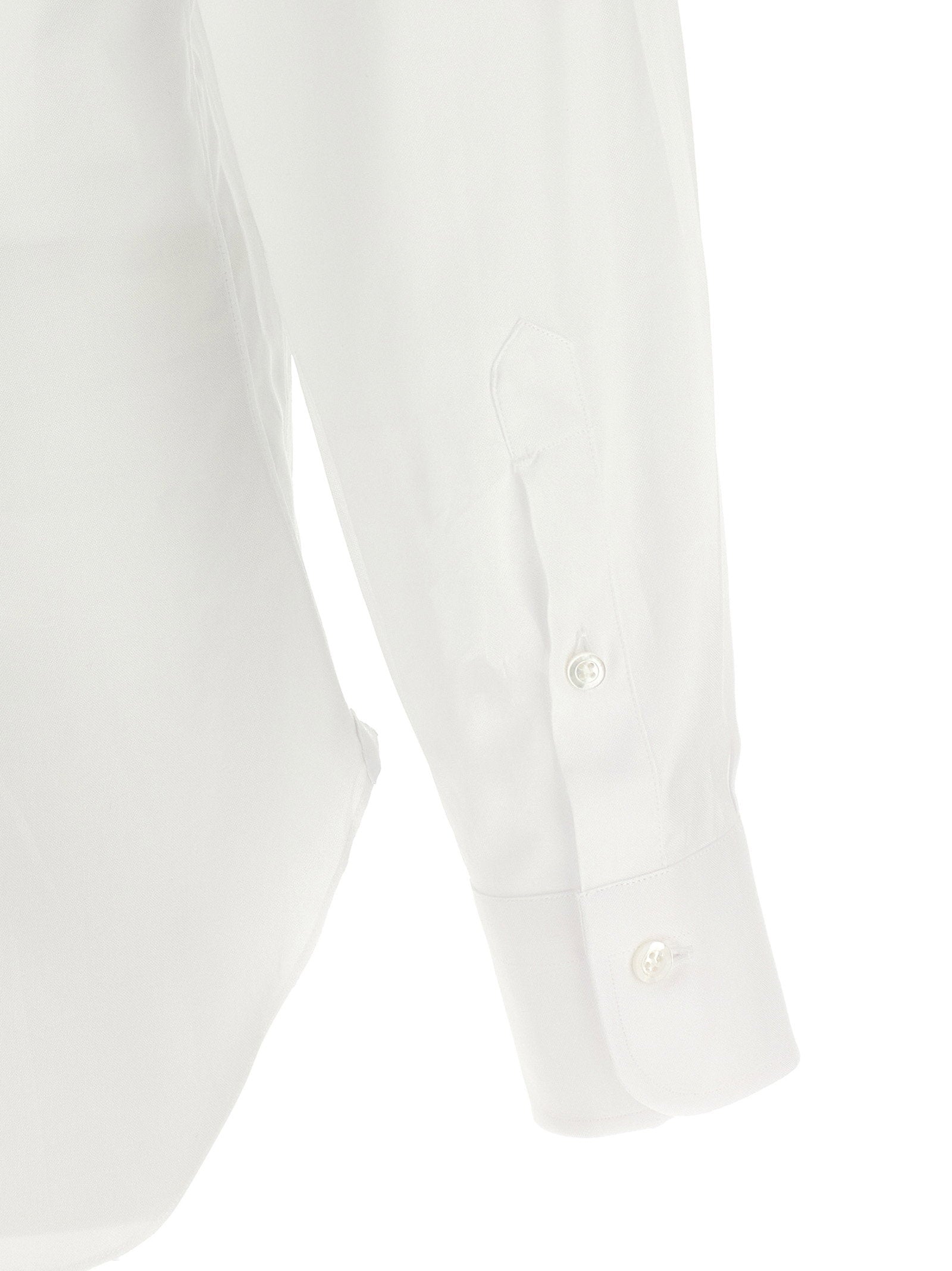 Barba Cotton Shirt