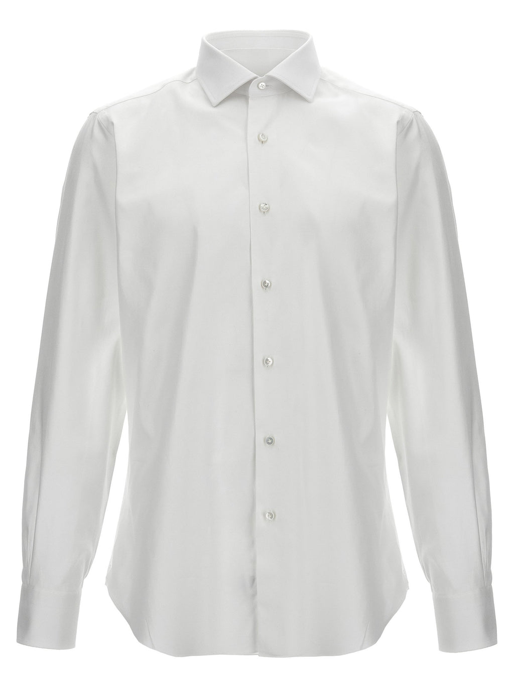 Barba Journey Shirt
