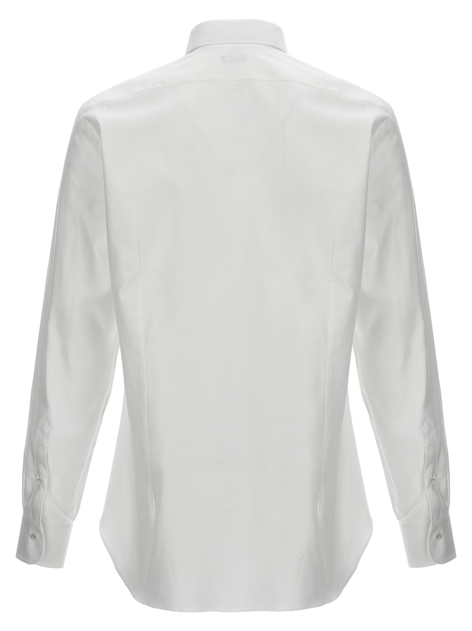 Barba Journey Shirt