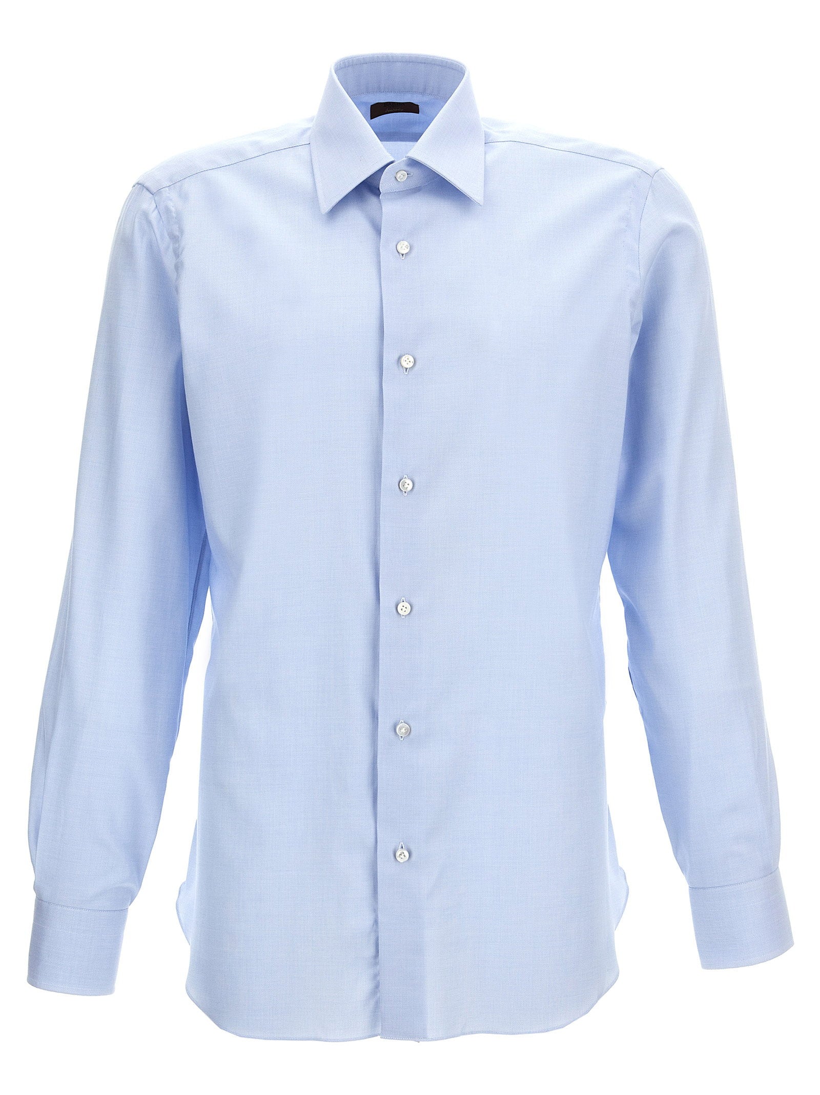 Barba Journey Shirt