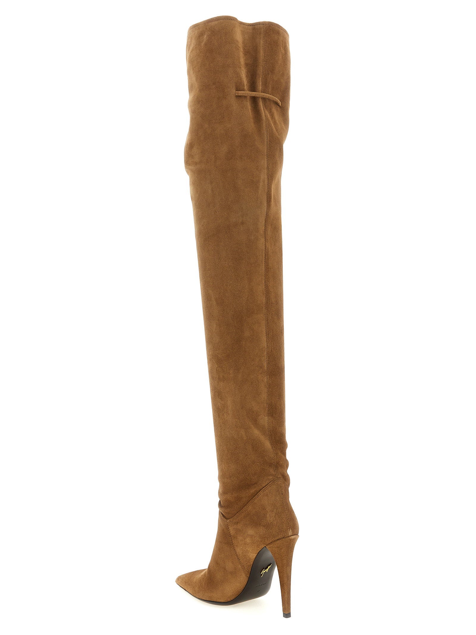 Giuseppe Zanotti Desire Boots