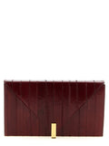 Giuseppe Zanotti Tuxedo Clutch