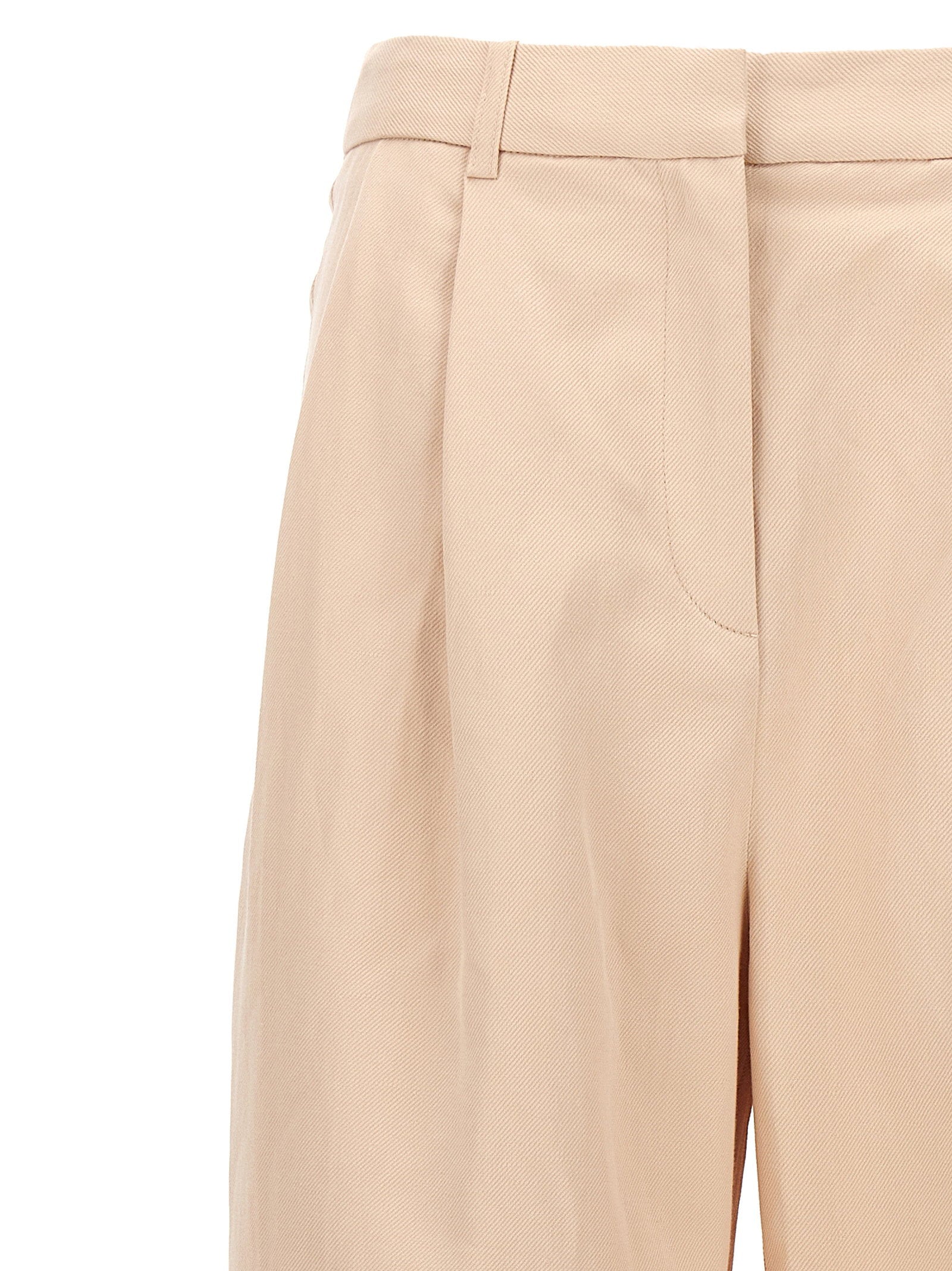 Loulou De Saison Idai Pants