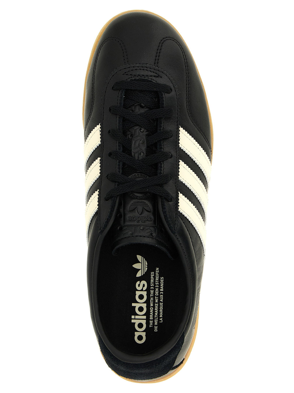 Adidas Originals Gazelle Lo Pro Sneakers