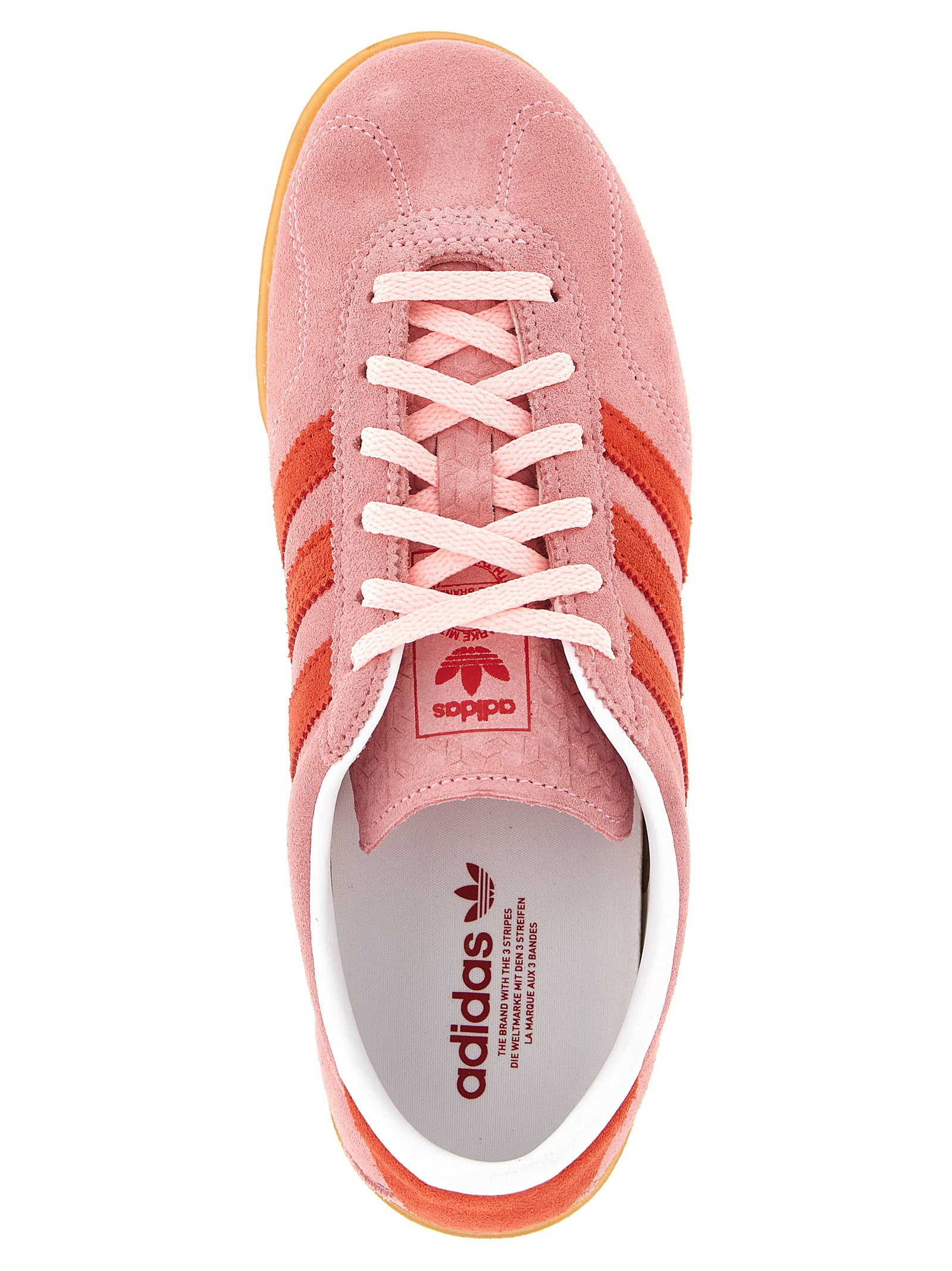Adidas Originals Gazelle Lo Pro Sneakers
