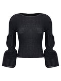 Issey Miyake Assemblage Branch Top