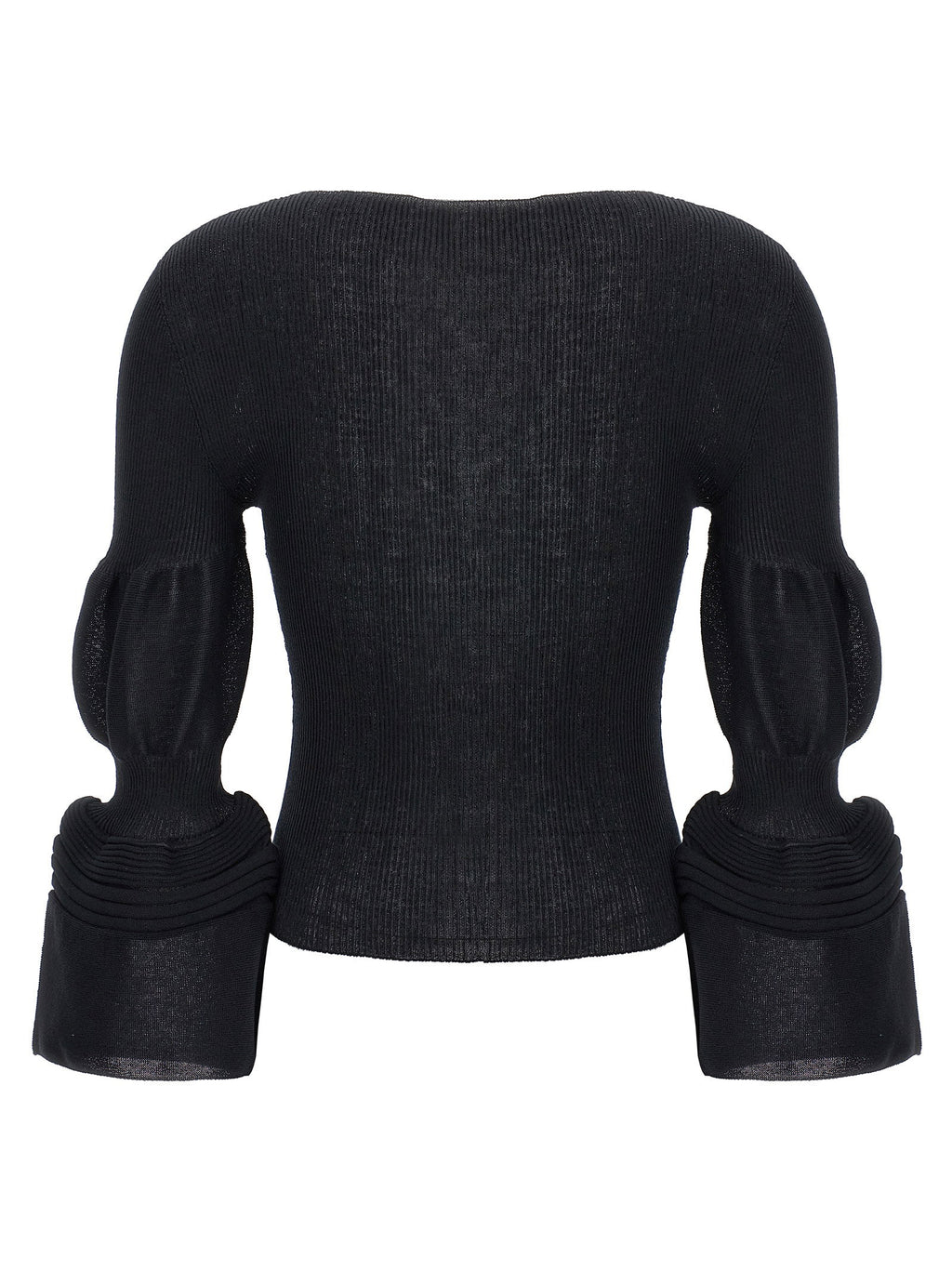 Issey Miyake Assemblage Branch Top
