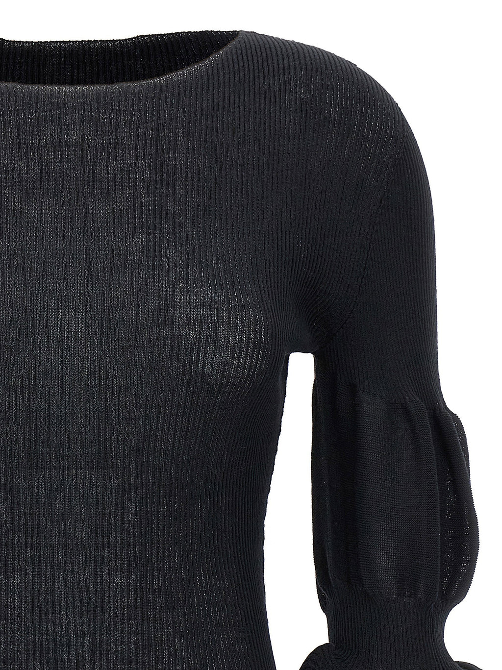 Issey Miyake Assemblage Branch Top