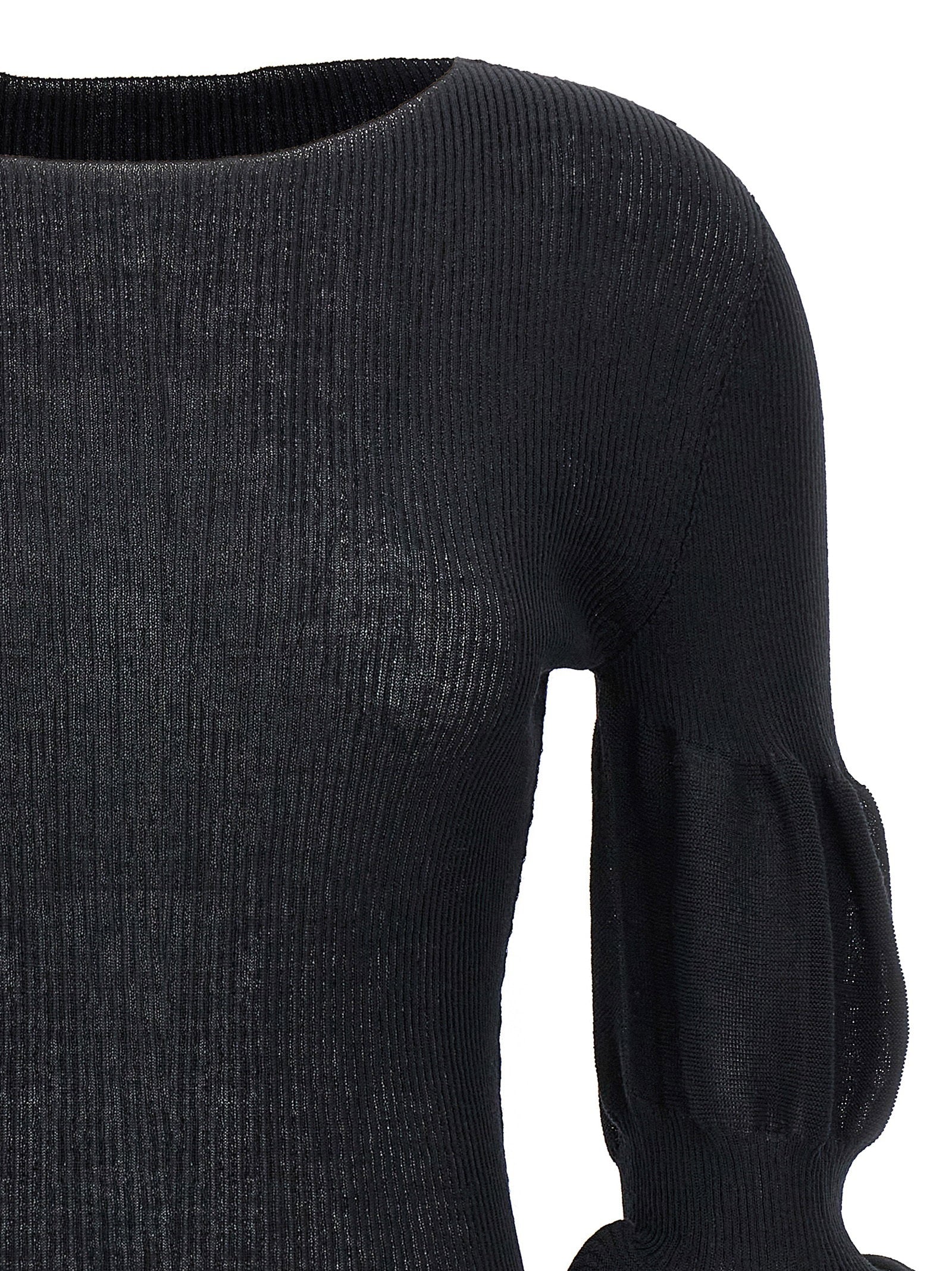 Issey Miyake Assemblage Branch Top