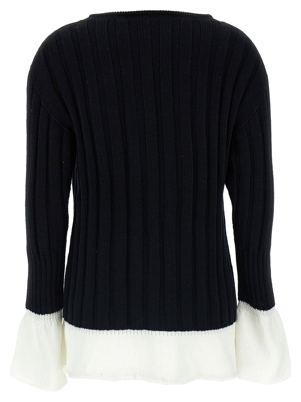 Issey Miyake Behind The Scenes Sweater