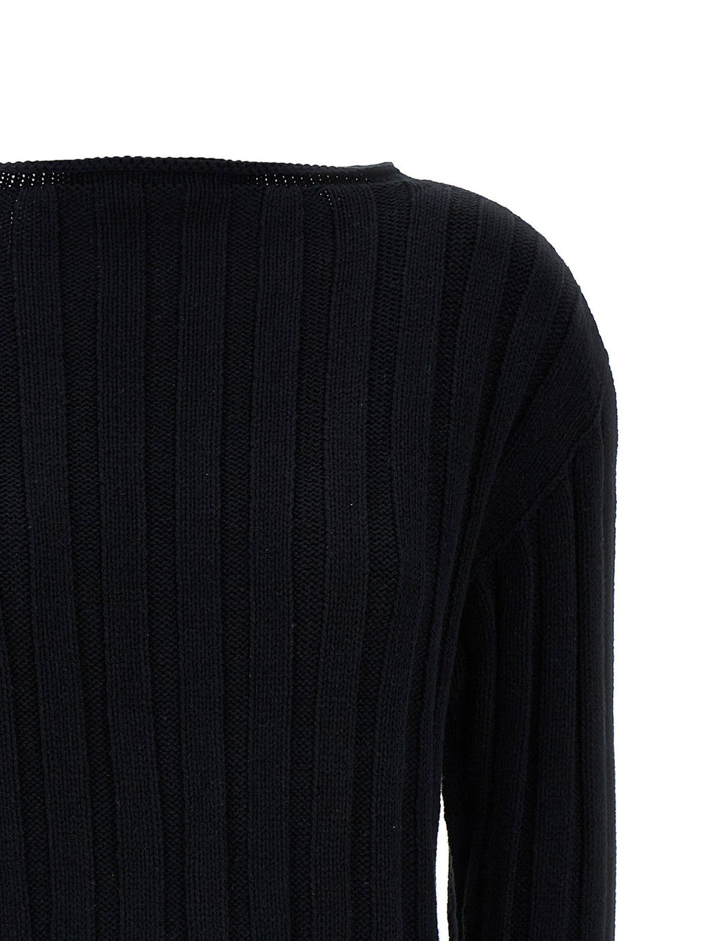 Issey Miyake Behind The Scenes Sweater
