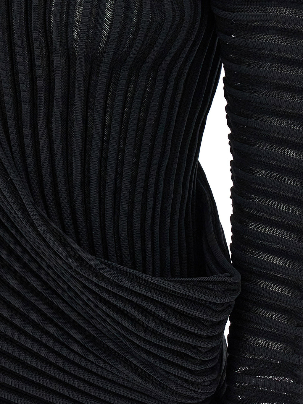 Issey Miyake Stream Top