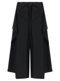 Issey Miyake Uni-form (wool) Pants