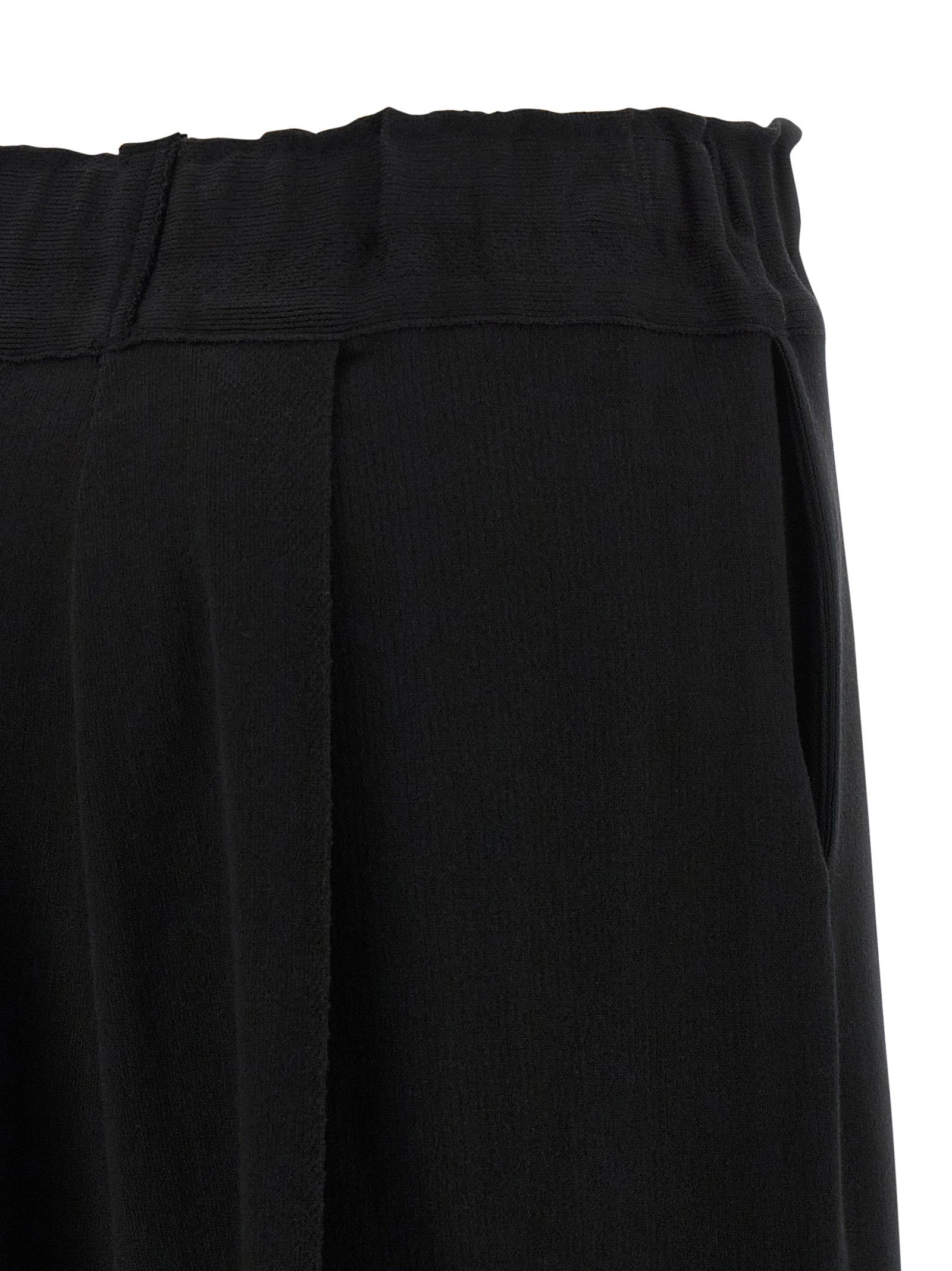 Issey Miyake Campagne Pants