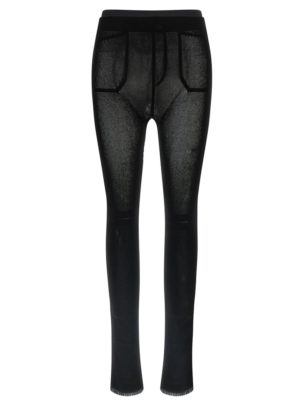 Issey Miyake Seen Unseen Ap Leggings