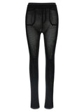 Issey Miyake Seen Unseen Ap Leggings