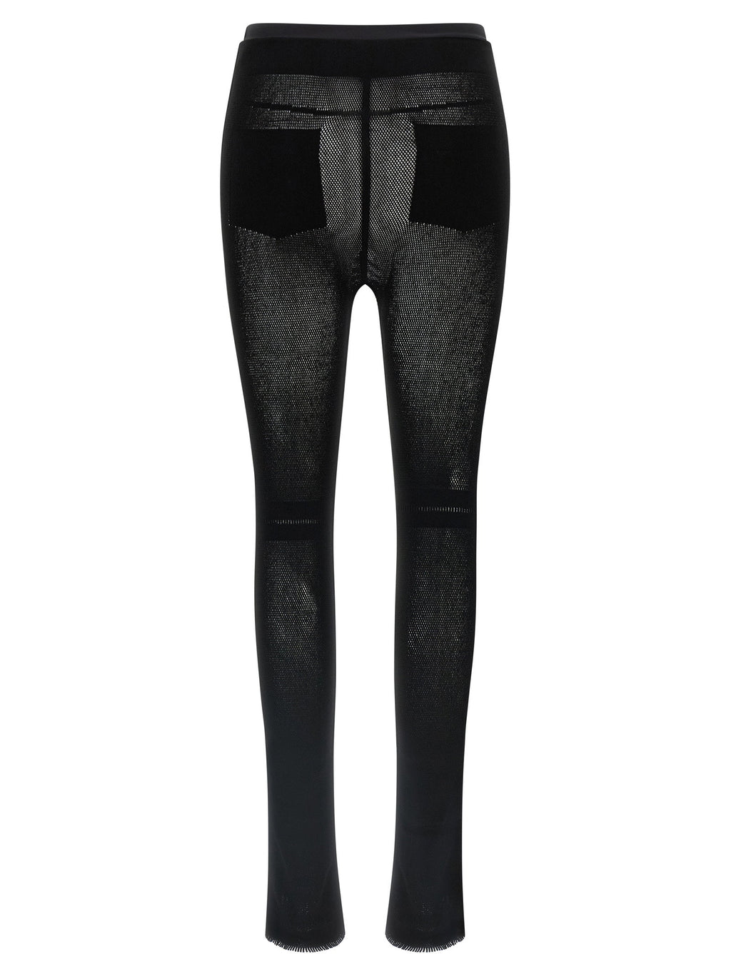 Issey Miyake Seen Unseen Ap Leggings