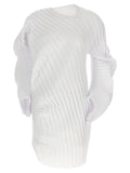 Issey Miyake Knit (as It Is) Top
