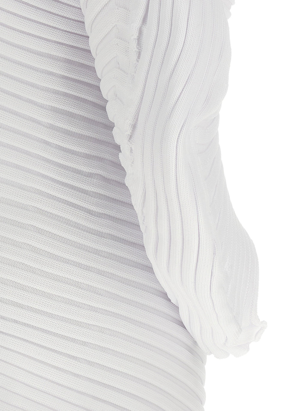Issey Miyake Knit (as It Is) Top