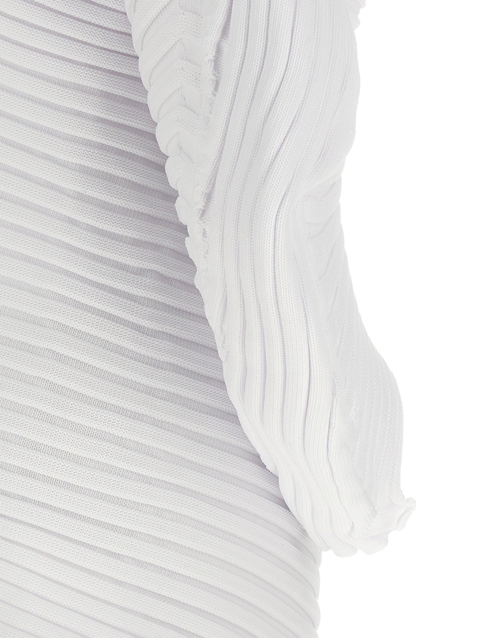 Issey Miyake Knit (as It Is) Top