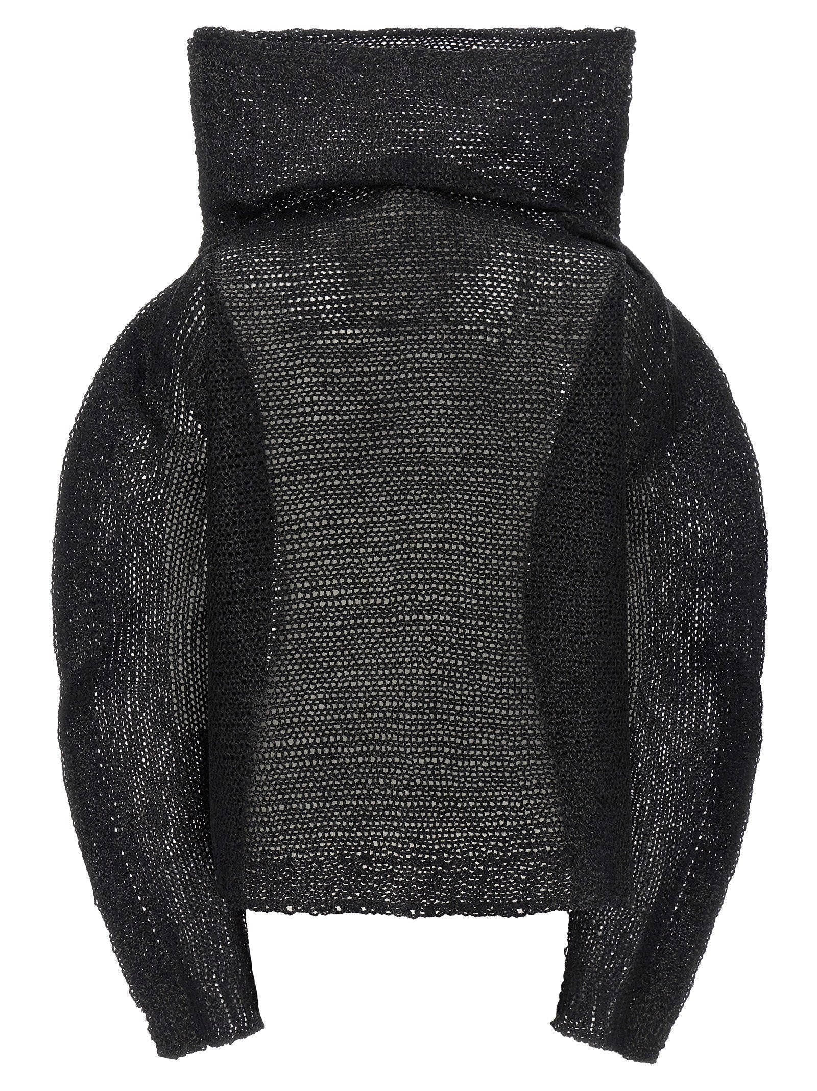 Issey Miyake Panini Top