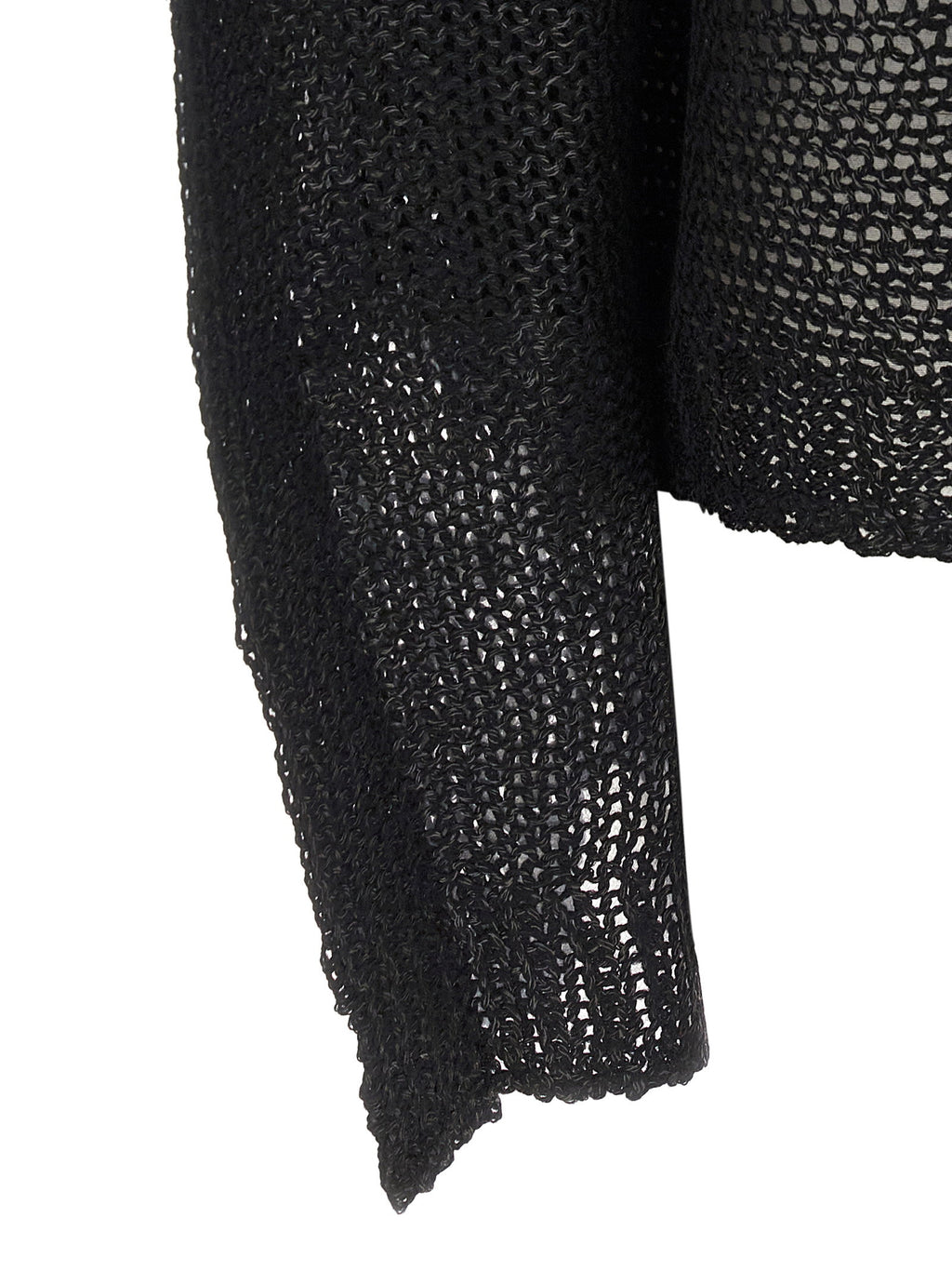 Issey Miyake Panini Top