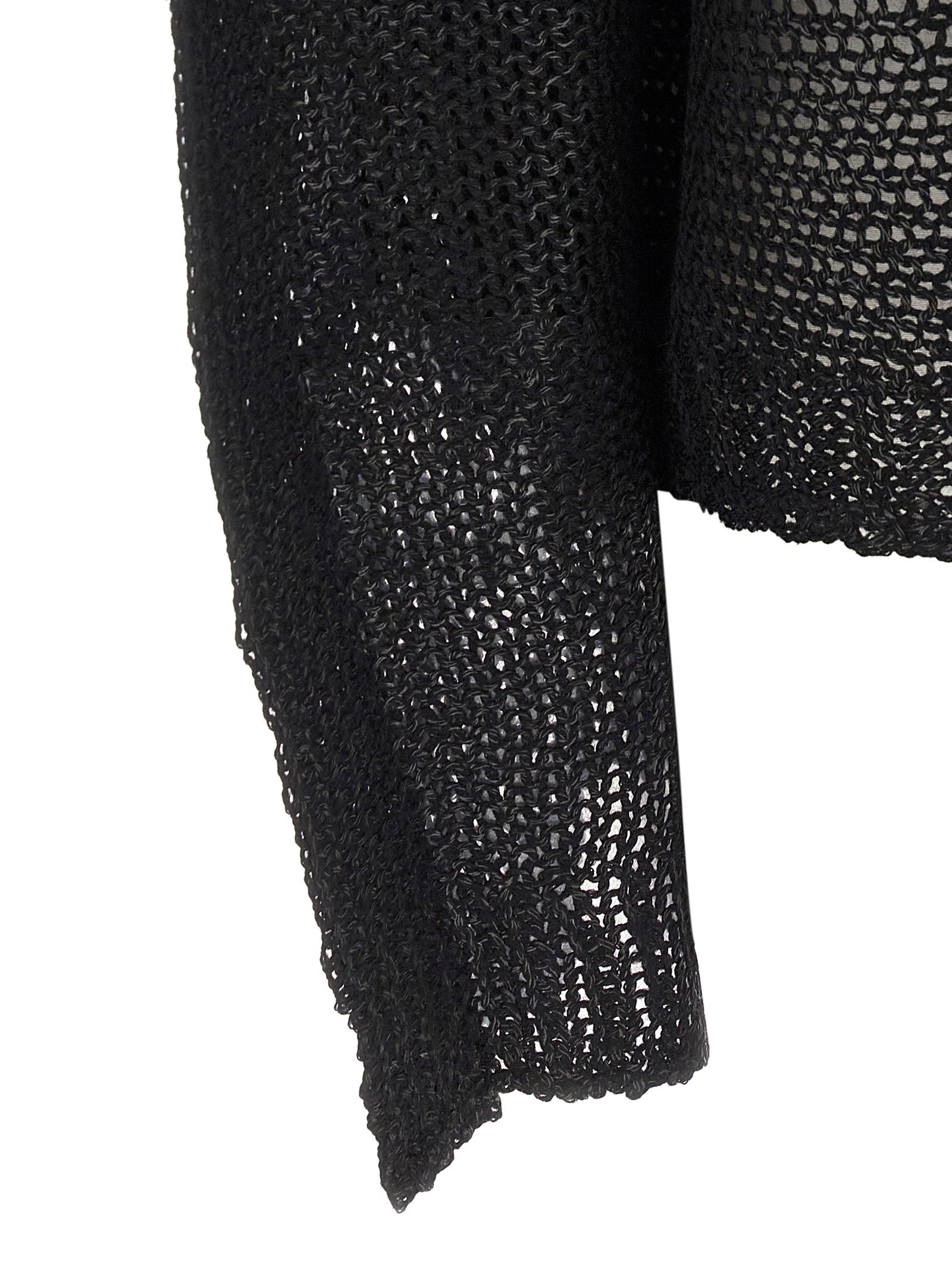 Issey Miyake Panini Top