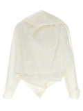 Issey Miyake All Squares Top
