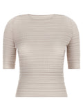 Issey Miyake Jiggly Pleats Blouse