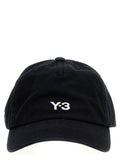 Y-3 Dad Cap Cap